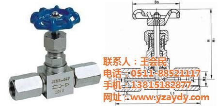 儀表管閥件廠家(圖)、QG.QY1型氣源球閥、球閥 - 中國制造交易網