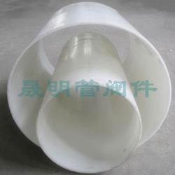 晟明FRPP管材與管閥件 高效防腐的工業解決方案