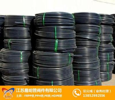 晟明管閥件圖解析及PE塑料價(jià)格與PE管閥件市場(chǎng)分析