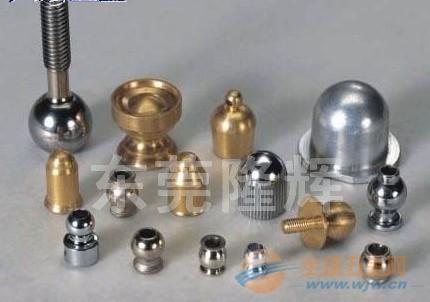 五金制品全鏈條服務 從品牌加工到批發采購的一站式解決方案