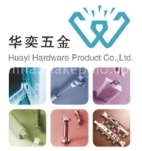 廣州華奕五金制品廠 一站式五金產品批發解決方案